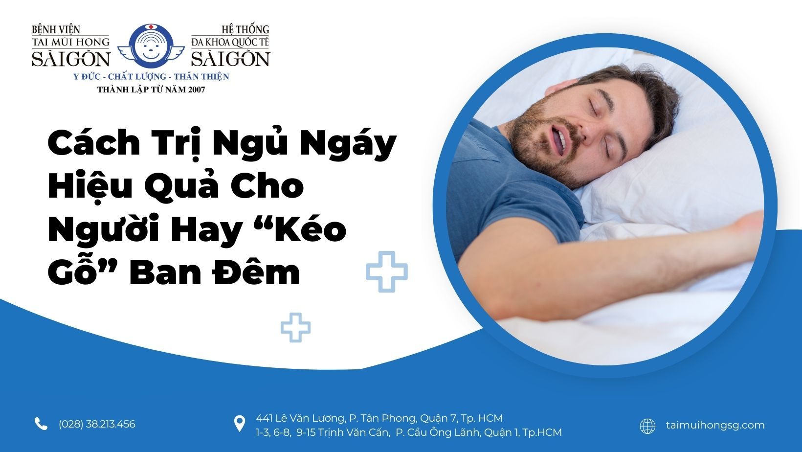 Đối Phó Với Người Ngủ Ngáy: Hướng Dẫn Toàn Diện Từ A Đến Z