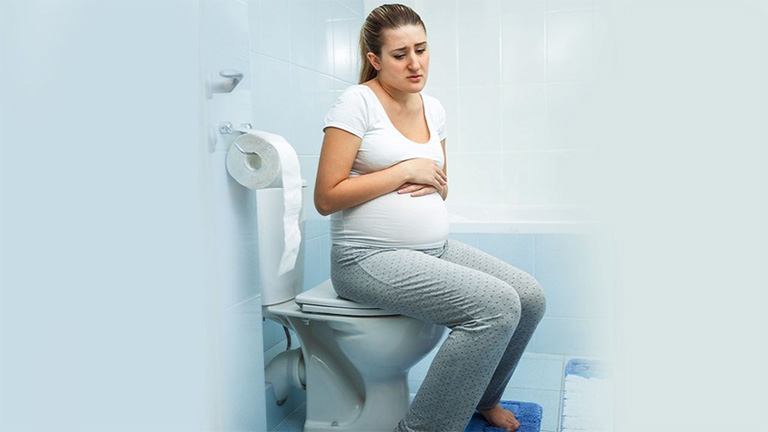 Bà Bầu Bị Táo Bón Có Dùng Được Thuốc Thụt: Giải Pháp An Toàn