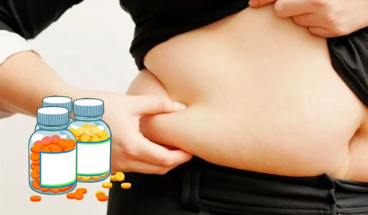 Giảm Mỡ Bụng Tại Nhà Không Dùng Thuốc Hiệu Quả và An Toàn