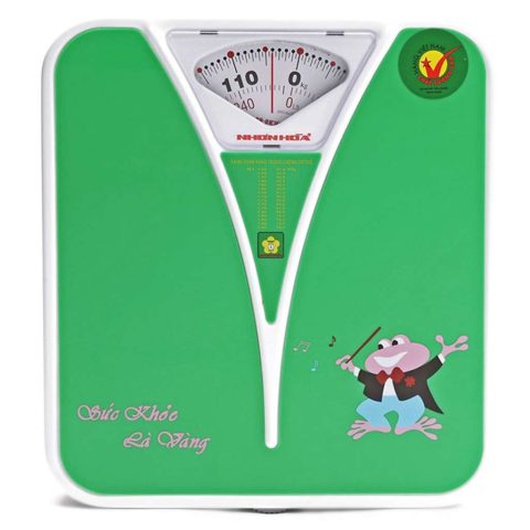 Cân Sức Khỏe: Bí Quyết Chọn Lựa & Sử Dụng Hiệu Quả