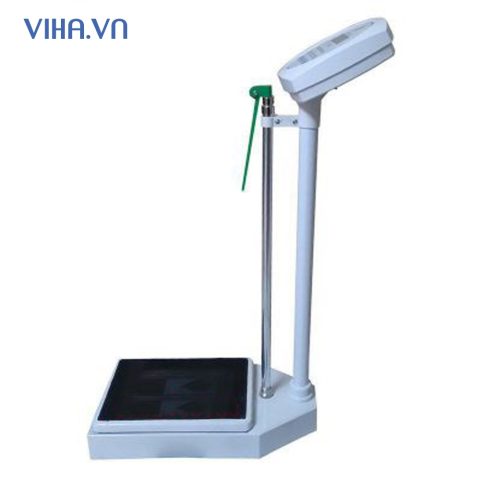 Cân Sức Khỏe Có Thước Đo Chiều Cao: Hướng Dẫn Chi Tiết