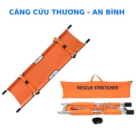 Cáng Cứu Thương: Toàn Diện Từ Khái Niệm Đến Lựa Chọn Tối Ưu