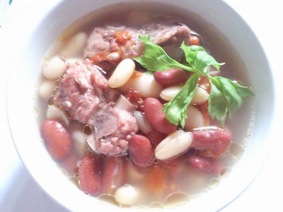 Cách Nấu Canh Đậu Đỏ Thơm Ngon Bổ Dưỡng Chuẩn Vị Gia Đình