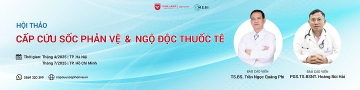 Đội ngũ y tế xử lý tình huống cấp cứu khẩn cấp tại phòng khám