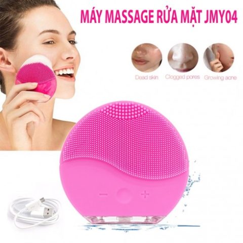 Máy Massage Mặt Mini: Bí Quyết Chăm Sóc Da Hiệu Quả Tại Nhà