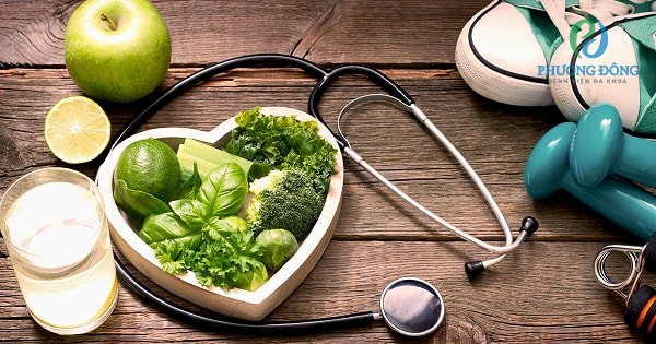 Hướng Dẫn Điều Trị Không Dùng Thuốc Theo ACC/AHA 2017