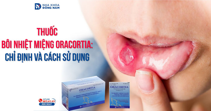 Uống Thuốc Nhiệt Miệng Khi Mang Thai: Ảnh Hưởng Đến Thai Nhi và Lời Khuyên