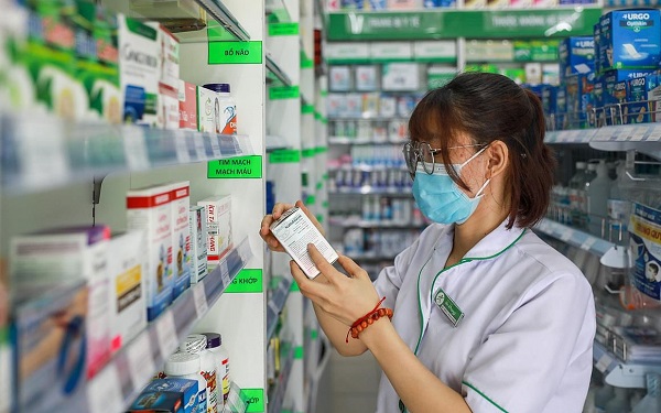 Danh Mục Thuốc Đấu Thầu Thuộc Phạm Vi Thanh Toán: Toàn Diện Từ Quy Định Đến Thực Tiễn