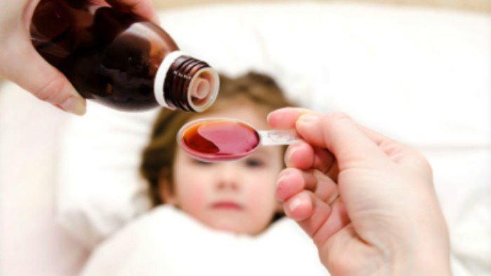 Có Nên Cho Trẻ Uống Thuốc Hạ Sốt Khi Đói: Hướng Dẫn Chi Tiết