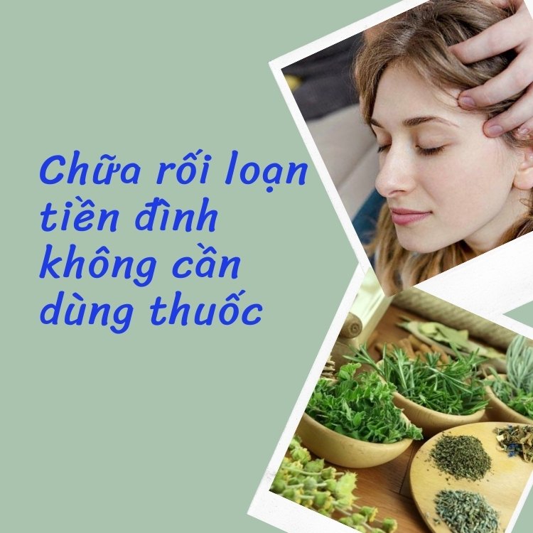 Liều Thuốc Dân Gian Chữa Bệnh Rối Loạn Tiền Đình: Hiệu Quả và Những Lưu Ý Quan Trọng