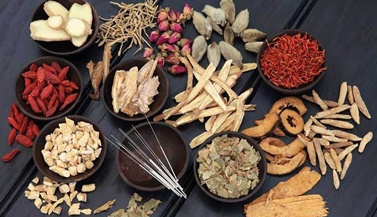 Thoái Hóa Cột Sống: Các Bài Thuốc Đông Y Chữa Trị Toàn Diện