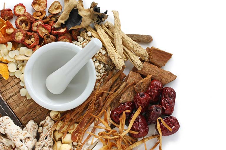 Hội Đông Y Hà Nội 1000 Bài Thuốc Đông Y: Kho Tàng Y Học Cổ Truyền