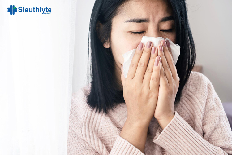 Trị Viêm Xoang Bằng Gừng: Hướng Dẫn Chi Tiết Và Lưu Ý Quan Trọng