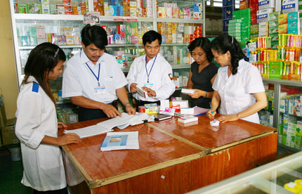 Thời Gian Lưu Mẫu Thuốc Và Hồ Sơ Kiểm Nghiệm Chính Xác