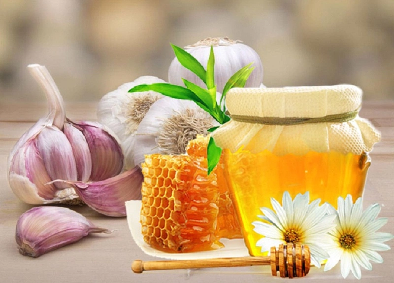 Tỏi Mật Ong Chữa Viêm Xoang: Hiệu Quả và Cách Dùng Đúng Cách