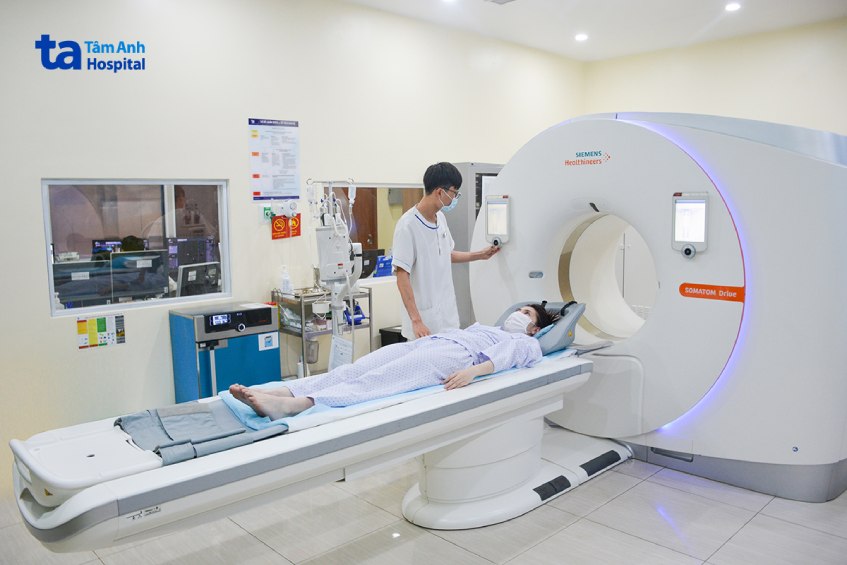 Lưu ý cho bệnh nhân khi tiêm thuốc cản quang: Hướng dẫn an toàn