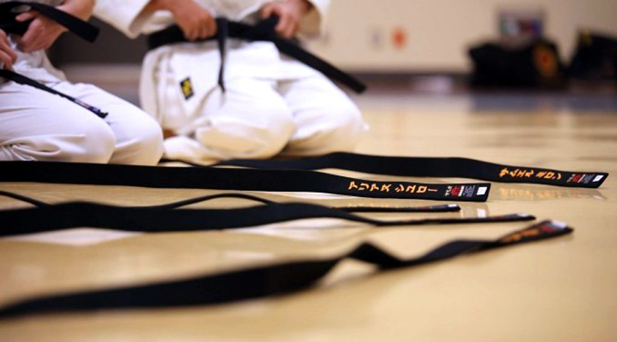 Dan Aikido: Hành Trình Khám Phá Cấp Bậc Trong Võ Đạo