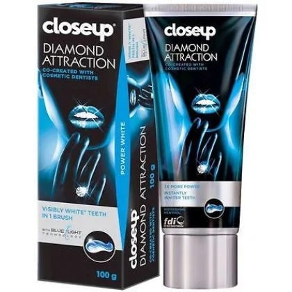 Close Up Diamond Attraction có bán ở tiệm thuốc tây không: Giải đáp chi tiết kênh phân phối Close Up Diamond Attraction có bán ở tiệm thuốc tây không: Giải đáp chi tiết kênh phân phối