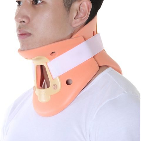 Nẹp Cổ: Hướng Dẫn Toàn Diện về Công Dụng và Lựa Chọn Phù Hợp