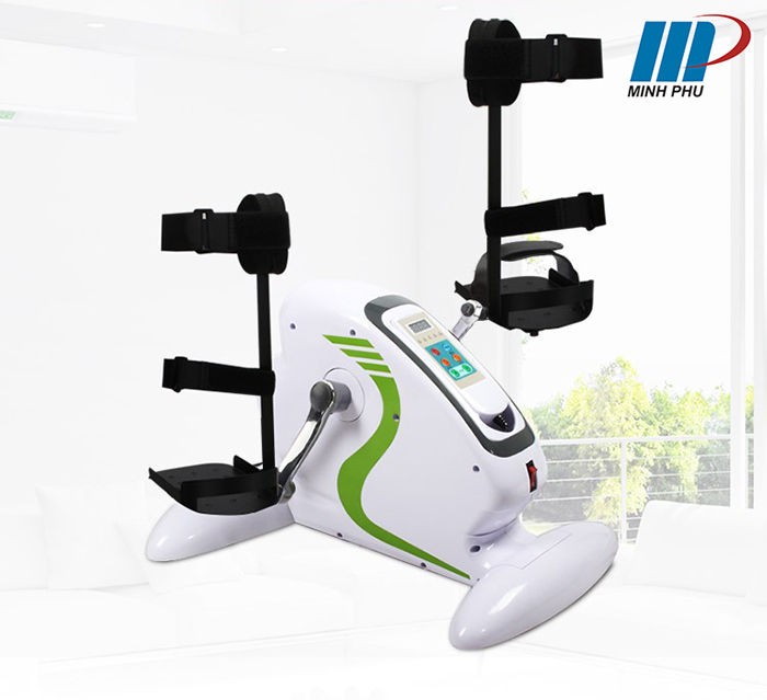Xe Đạp Phục Hồi Chức Năng: Giải Pháp Toàn Diện Cho Sức Khỏe Và Vận Động