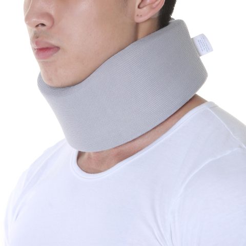 Nẹp Cổ Mềm: Giải Pháp Hiệu Quả Cho Hỗ Trợ Cột Sống Cổ