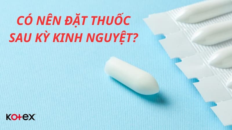 Sử dụng thuốc trong kỳ kinh nguyệt: Hướng dẫn an toàn và hiệu quả