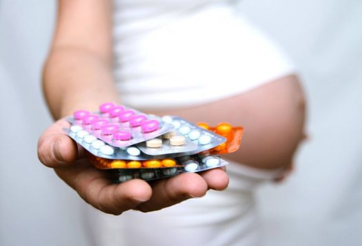 Các Thuốc Sử Dụng Được Cho Phụ Nữ Có Thai: Hướng Dẫn An Toàn và Hiệu Quả