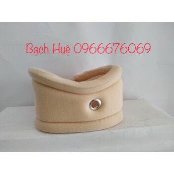 Nẹp Cổ Mềm: Giải Pháp Hiệu Quả Cho Hỗ Trợ Cột Sống Cổ