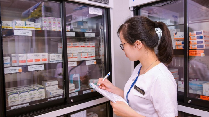 Hướng Dẫn Bảo Quản Thuốc Tại Nhà Đúng Cách Và An Toàn
