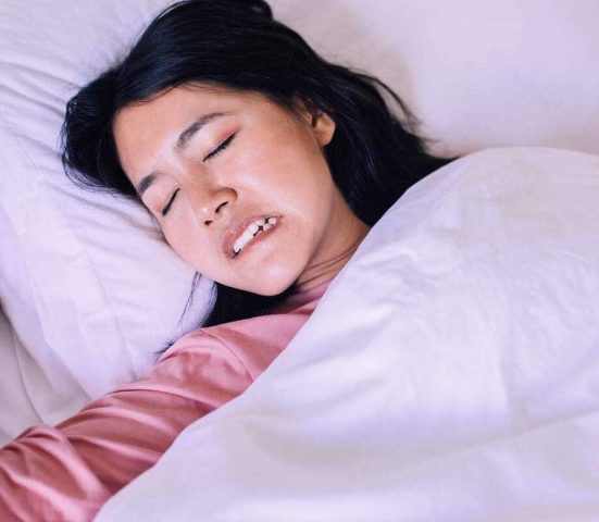 Cách Trị Nghiến Răng Khi Ngủ Hiệu Quả Dứt Điểm