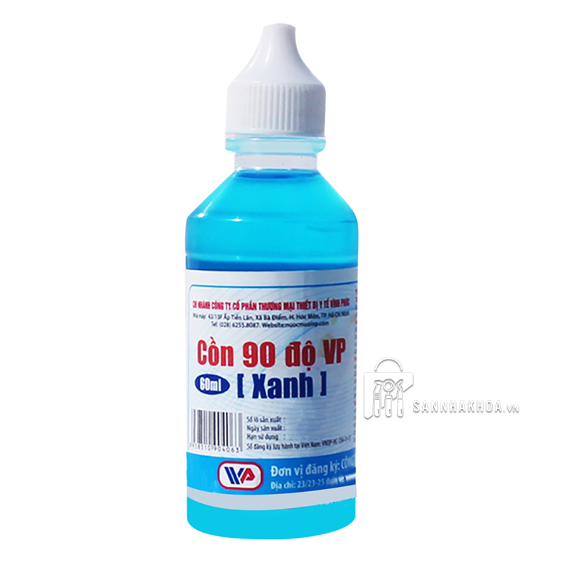 Cồn Y Tế 70 Độ: Hướng Dẫn Sử Dụng Và Lợi Ích Quan Trọng