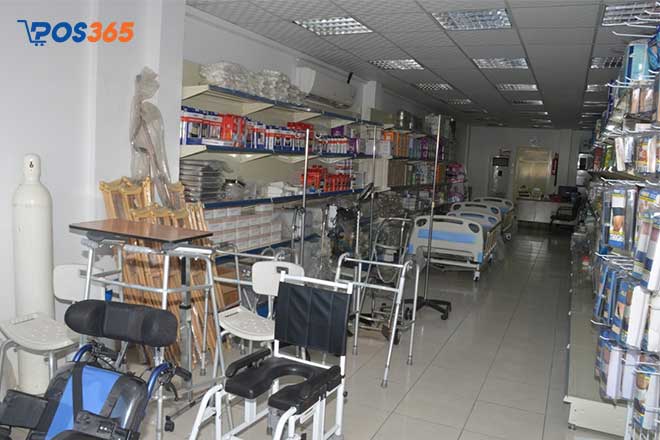 Cửa Hàng Thiết Bị Y Tế Gần Nhất: Hướng Dẫn Tìm Kiếm Hiệu Quả