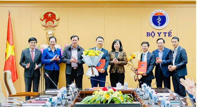Đơn vị mua thuốc tập trung tỉnh Quảng Trị muasamcong: Vai trò và hoạt động Đơn vị mua thuốc tập trung tỉnh Quảng Trị muasamcong: Vai trò và hoạt động
