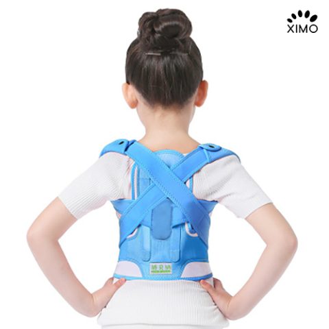 Đai Chống Gù Cho Bé: Giải Pháp Hiệu Quả Bảo Vệ Cột Sống Con Yêu
