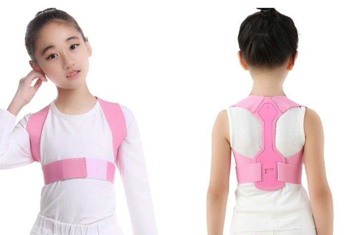 Đai Chống Gù Cho Bé: Giải Pháp Hiệu Quả Bảo Vệ Cột Sống Con Yêu
