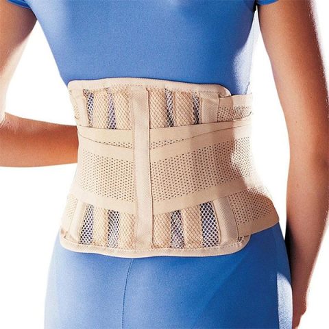 Đai Lưng Y Tế: Lợi Ích, Phân Loại Và Hướng Dẫn Chọn Mua