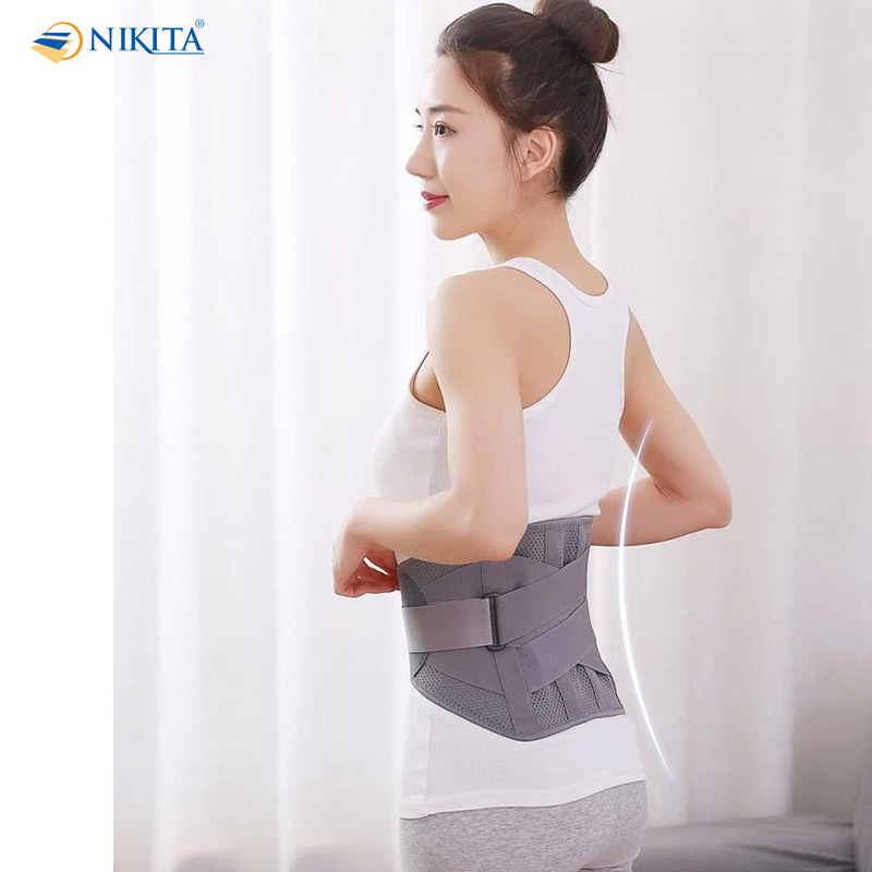 Mua Đai Lưng Cột Sống ở Hà Nội: Hướng Dẫn Chọn Đai Chuẩn Xác