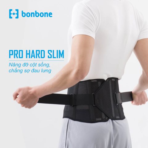 Đai Lưng Thoát Vị Đĩa Đệm: Hướng Dẫn Toàn Diện Cho Người Bệnh