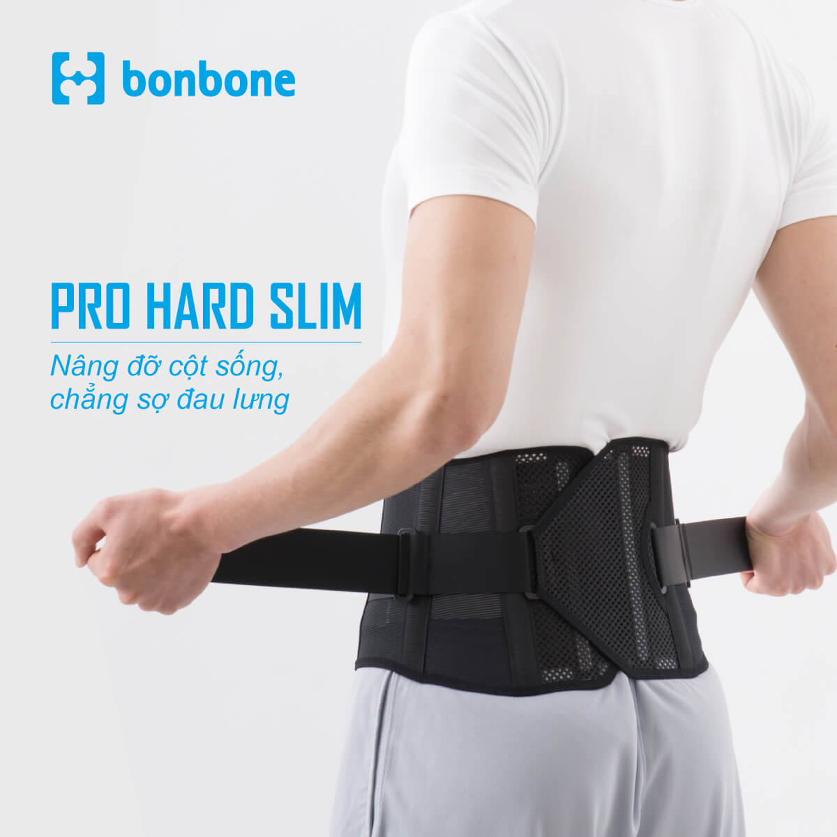 Mua Đai Lưng Cột Sống ở Hà Nội: Hướng Dẫn Chọn Đai Chuẩn Xác