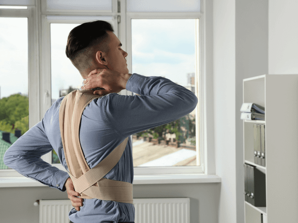 Cách Đeo Đai Lưng Cột Sống Đúng Chuẩn và Hiệu Quả Nhất Cách Đeo Đai Lưng Cột Sống Đúng Chuẩn và Hiệu Quả Nhất