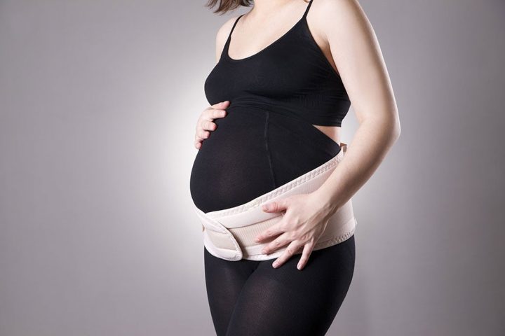 Đai Đỡ Bụng Bầu: Hướng Dẫn Toàn Diện Cho Mẹ Bầu Khỏe Mạnh
