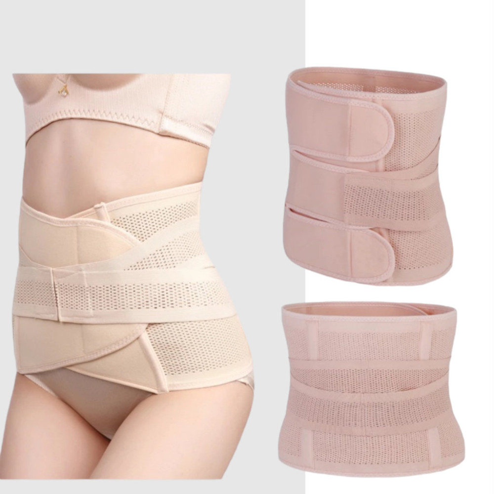 Nịt Bụng Sau Sinh: Hướng Dẫn Toàn Diện Từ A Đến Z