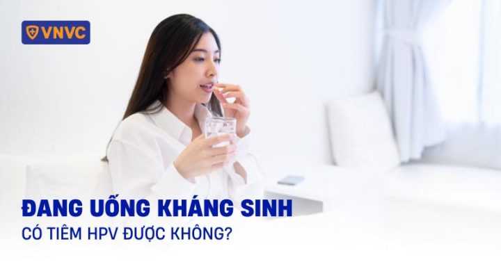 Bí Quyết Giảm Vị Đắng Khi Uống Thuốc Kháng Sinh Hiệu Quả