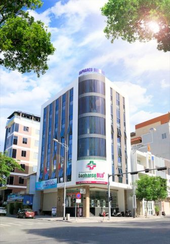 Review Nhà Thuốc Gia Đình Việt Phan Đình Phùng Đà Nẵng Mới Nhất