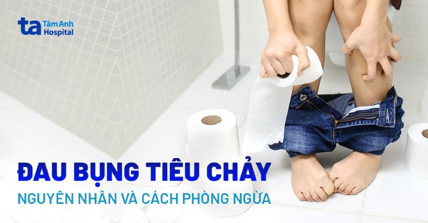 Đau Bụng Tiêu Chảy Có Được Uống Thuốc Giảm Đau: Hướng Dẫn Chi Tiết