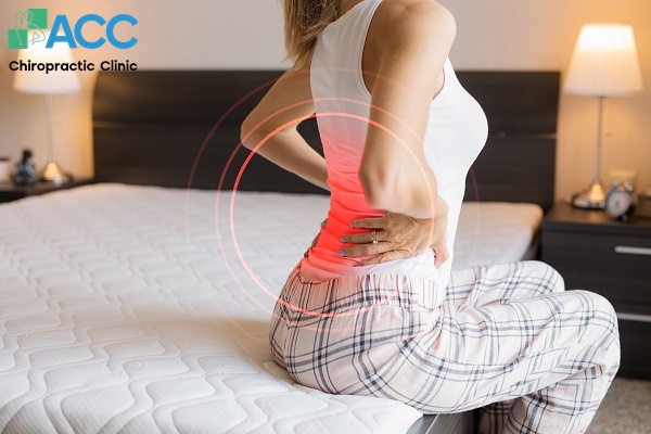Đau Lưng Cơ Năng: Nguyên Nhân, Triệu Chứng và Cách Điều Trị Hiệu Quả