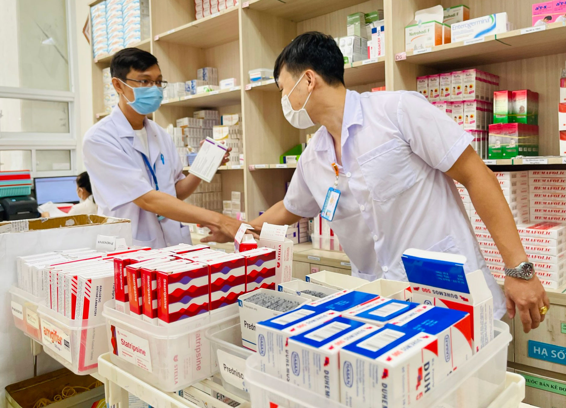 Dự thảo Thông tư Đấu thầu Thuốc 20.3.2019: Nội dung và Tác động