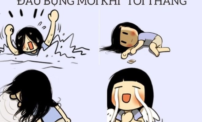 Uống Thuốc Tránh Thai Vẫn Đau Bụng: Nguyên Nhân Và Cách Xử Lý