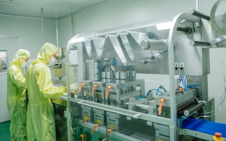 Yêu Cầu Các Cấp Sạch Trong Sản Xuất Thuốc Uống: Tiêu Chuẩn & Quy Định