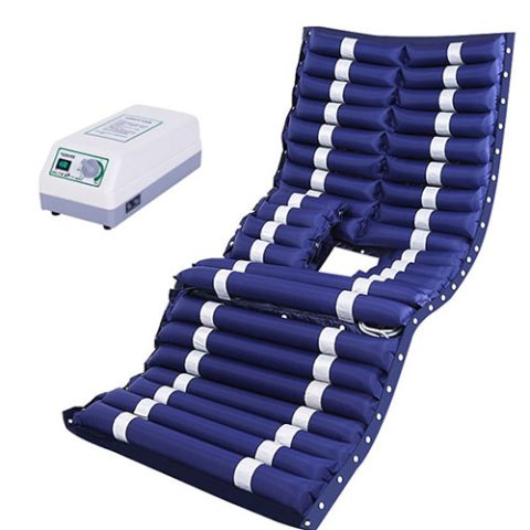 Đệm khí chống loét Akiko A7505B tiện lợi và dễ sử dụng